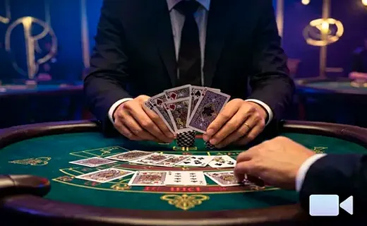 Real-Time Casino Rewards at 9game