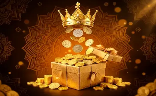 Regal Onboarding Bundle for 9game