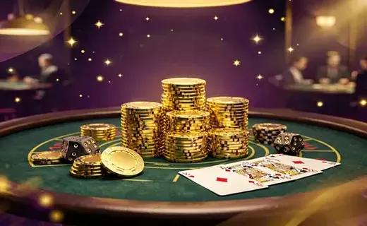 High Roller Weekend at 9game