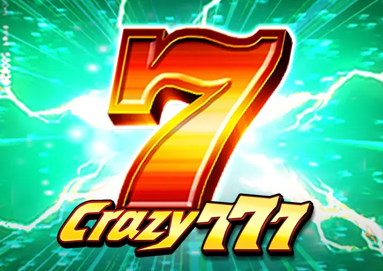 Crazy 777 9Game