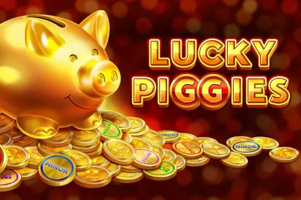 Lucky Piggies gemple 9Game